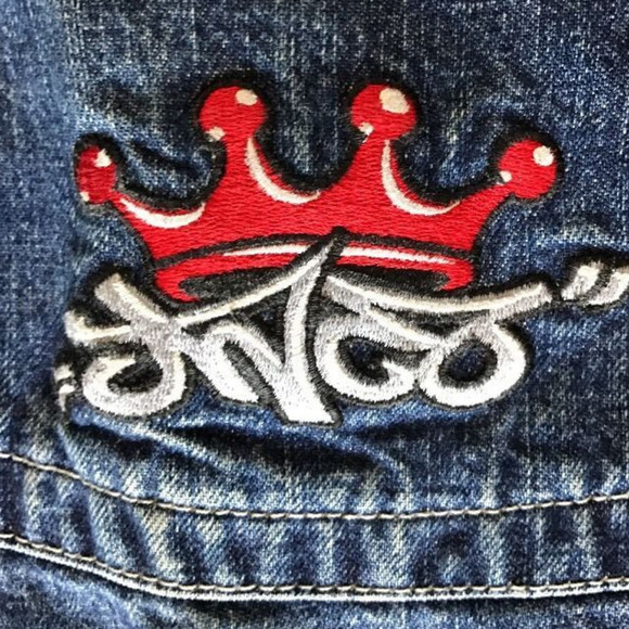 Meet your Posher, Ronald - Picture 1 of 1